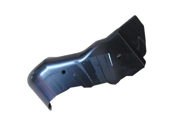 SUZUKI SWIFT- 11/14; ÖN TAMPON BAĞLANTI BRAKETİ SAĞ (FAR ALTINA BAĞLANAN) (TW)