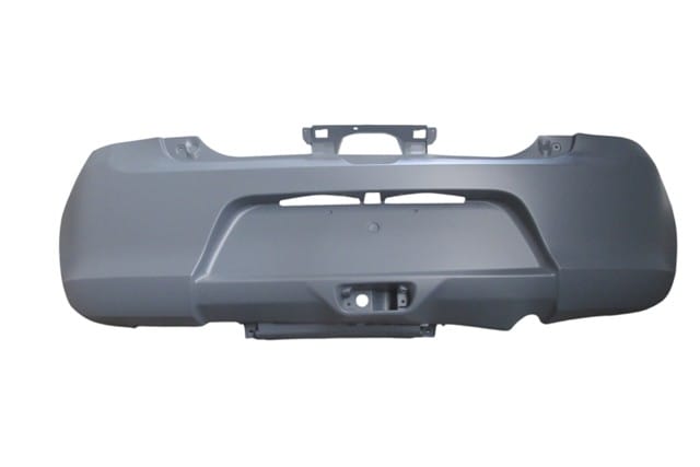 SUZUKI SWIFT- 18/23; ARKA TAMPON ASTARLI GRİ (TYG)