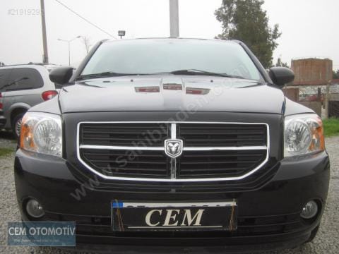 DODGE JOURNEY- 09/14; ARAÇ BİLGİLERİ VE RESİMLERİ