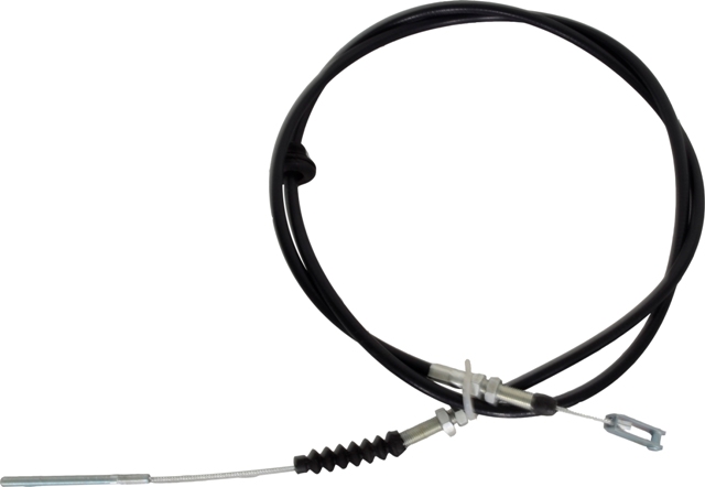 SUZUKI-CARRY--90/98;-CLUTCH-CABLE