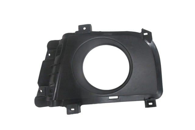 HYUNDAI ATOS- 05/08; SİS LAMBA KAPAĞI SOL SİS DELİKLİ SİYAH (TW)
