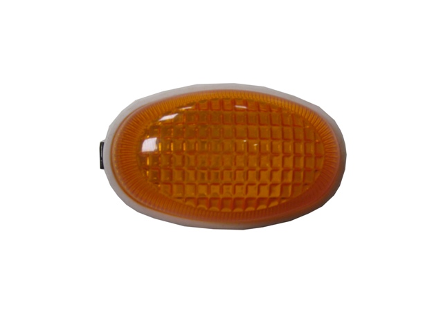 HYUNDAI-ATOS--01/03;-SIDE-LAMP-AMBER-RH/LH