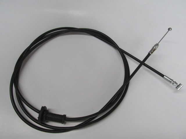 HYUNDAI-EXCEL--90/91;-HOOD-LOCK-CABLE