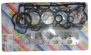 HYUNDAI ACCENT- 95/97; KOMPLE CONTA TAKIMI (CAF21040)(G4EH) 1.3CC ÇELIK (CADA) (TAYVAN)