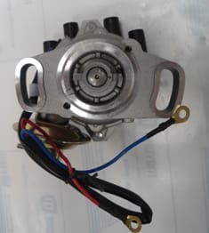 HYUNDAI ACCENT- 95/97; DİSTRİBÜTÖR KOMPLE 1.3cc (YOW JUNG)