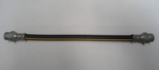 HYUNDAI ACCENT- 98/00; ARKA FREN HORTUMU (SH)