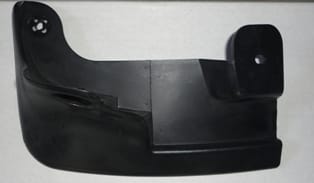 HYUNDAI ACCENT- MILENYUM- 00/02; ÖN PAÇALIK SOL