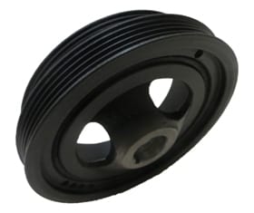 HYUNDAI ACCENT- MILENYUM- 00/02; KRANK KASNAGI 1,3/1,4/1,5CC (DIS ÇAPI 150)(SH)
