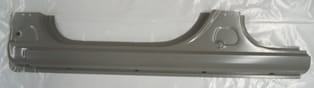 HYUNDAI ACCENT- ERA- 06/12; MARSPIYEL SACI SOL GRI BOYALI (BFN)