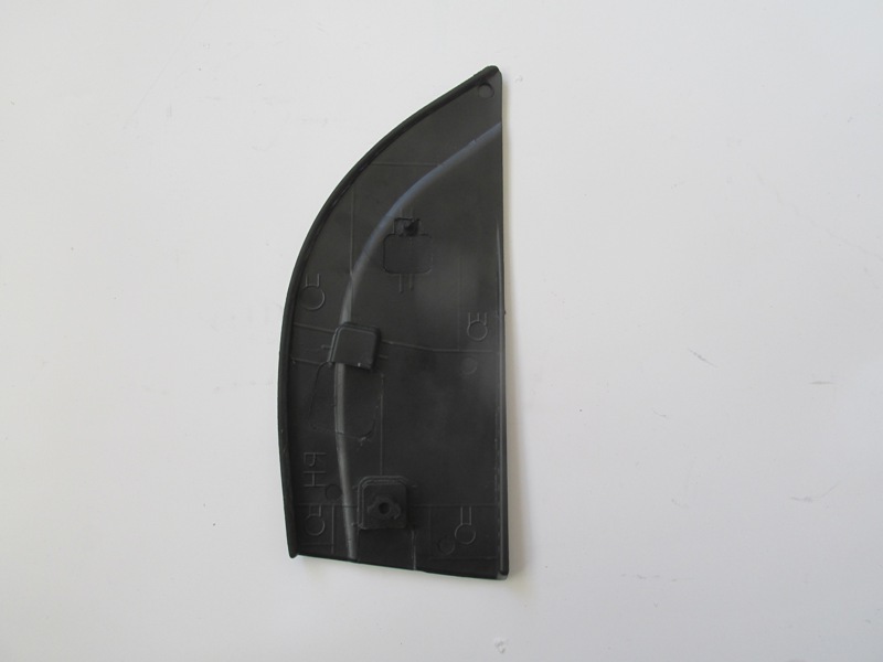 HYUNDAI-ACCENT--ERA--06/12;-WINDOW-PLASTIC-LH