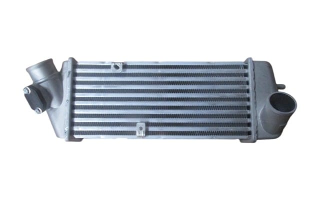 HYUNDAI ACCENT- ERA- 06/12; TURBO HAVA SOĞUTMA RADYATÖRÜ 1.5 CRDI (İNTERCOOLER)BRAZİNG)310x127x62)OR