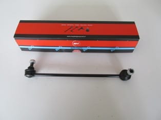 HYUNDAI ACCENT- ERA- 06/12; VIRAJ ASKI Z ROT ÖN SAG (285mm) (SH)