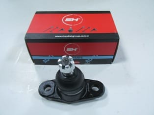 HYUNDAI ACCENT- ERA- 06/12; ALT ROTIL SAG/SOL AYNI (ADET) (SH)