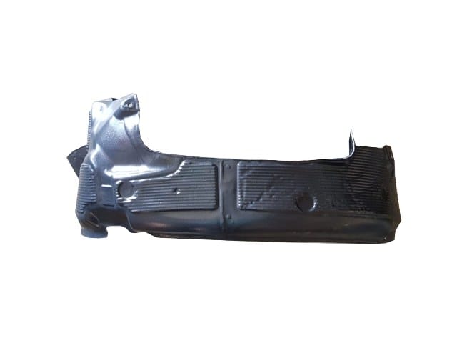 HYUNDAI ACCENT- BLUE- 11/18; ÖN ÇAMURLUK DAVLUMBAZI SOL (ENJEKSİYON BASKI)