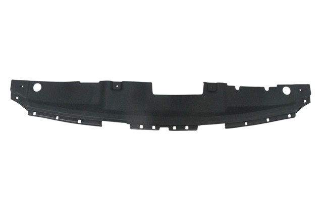 Hyundai Accent Ön Panel Üst Koruma Plastiği (Enjeksiyon Baski) (86352-1R000)