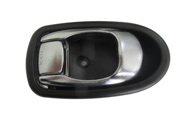 HYUNDAI-ELANTRA--95/97;-F.DOOR-INSIDE-HANDLE-LH-CHROME