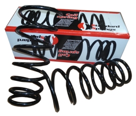 HYUNDAI ELANTRA- 02/03; ARKA HELEZON YAYI SAG/SOL (2LI SET)(12,25X129X153) (STDR)