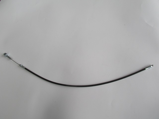 HYUNDAI-I30--07/12;-HOOD-LOCK-CABLE