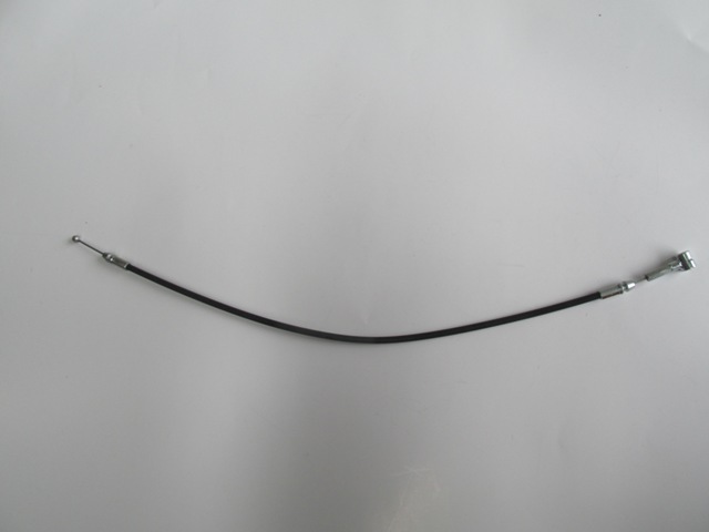 HYUNDAI-GETZ--03/05;-HOOD-LOCK-CABLE