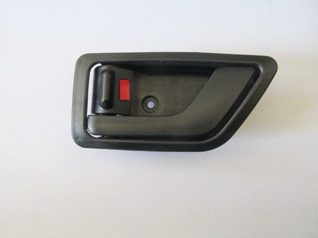 HYUNDAI-GETZ--03/05;-FRONT-INSIDE-HANDLE-LH-BLACK-KIDS-LOCKED