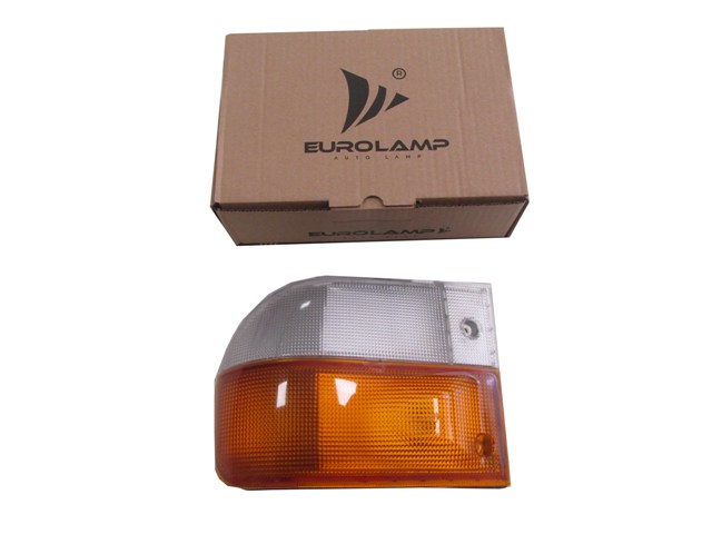 HYUNDAI-PORTER-KAMYONET--96/05;-CORNER-LAMP-LH-YELLOW/WHITE