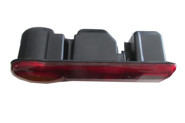 HYUNDAI PORTER KAMYONET- 96/05; STOP LAMBASI SAĞ/SOL AYNI (ADET) KIRMIZI/SARI/BEYAZ