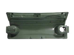 HYUNDAI-PORTER-KAMYONET--96/05;-FRONT-PANEL-ASSY-(GREY-PAINTED)