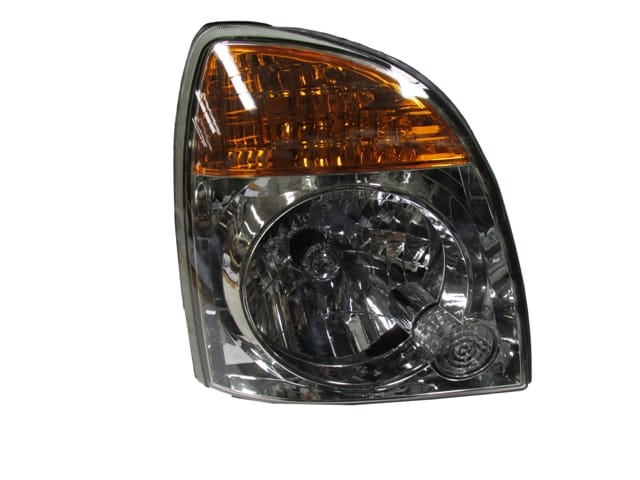 HYUNDAI PORTER KAMYONET- 06/12; FAR LAMBASI SAG ELEKTRIKLI/MOTORSUZ (H4) (FPI)