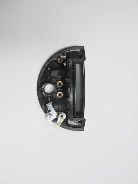HYUNDAI PORTER KAMYONET- 06/24; ÖN KAPI DIŞ AÇMA KOLU SAĞ SİYAH (HUSHAN)