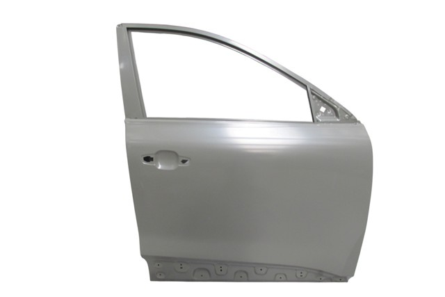 MG- HS- 22/24; ÖN KAPI KOMPLE SAĞ GRİ BOYALI (İCELİ/ÇEKOMASTİKLİ) (TW)