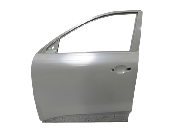 MG- HS- 22/24; ÖN KAPI KOMPLE SOL GRİ BOYALI (İCELİ/ÇEKOMASTİKLİ) (TW)