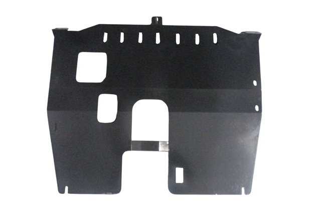 MG- HS- 22/24; KARTER MUHAFAZA SACI (METAL)