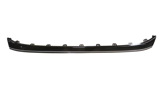 MG- HS- 24/25; ÖN PANJUR ÜST (PARLAK SİYAH) (GRİ ÇITALI) (TW)