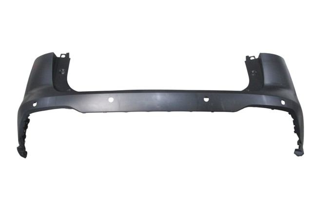 MG- HS- 24/25; ARKA TAMPON SENSÖR DELİKLİ (TW)