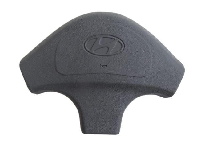 HYUNDAI PORTER KAMYONET- 96/05; DİREKSİYON KORNA KAPAĞI