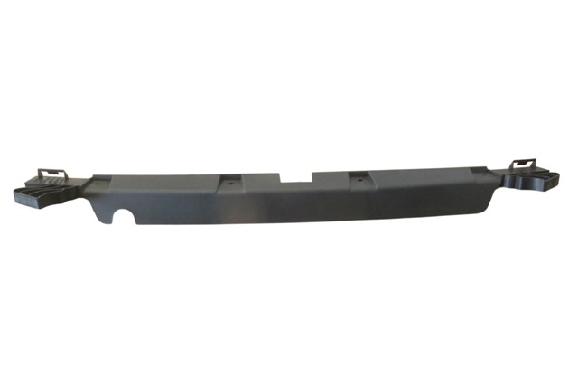 MG- ZS- 21/24; ÖN TAMPON İÇ BAĞLANTI BRAKETİ (DARBE EMİCİ) PLASTİK (TW)