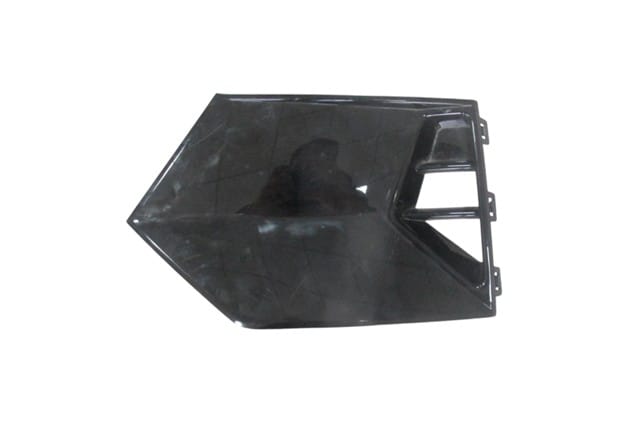 HYUNDAI BAYON- 24/25; SİS LAMBA KAPAĞI SOL