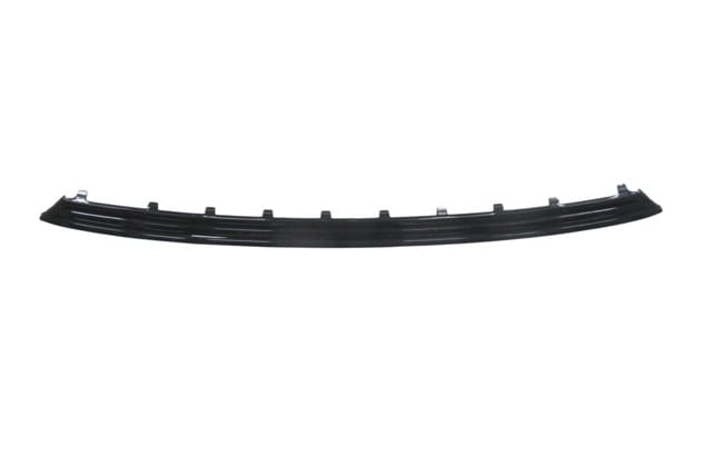 HYUNDAI BAYON- 21/24; ÖN PANJUR ÜST ÇITASI PARLAK SİYAH