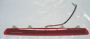 HYUNDAI STAREX- MINIBÜS- 98/08; ARKA FREN LAMBASI KIRMIZI (FAMELLA)