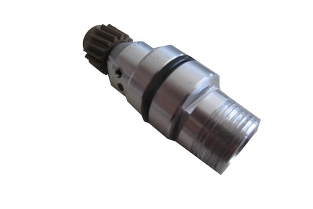 HYUNDAI STAREX- MINIBÜS- 98/08; KILOMETRE KALEM DISLI YUVASI KOMPLE (16 DIS)