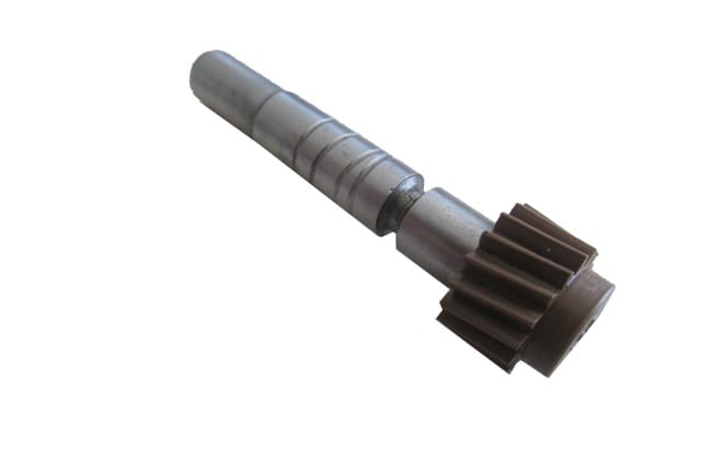 HYUNDAI STAREX- MINIBÜS- 98/08; KILOMETRE DISLISI (16 DIS)