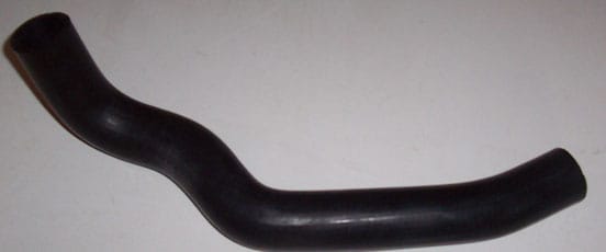 HYUNDAI STAREX- MINIBÜS- 98/08; RADYATÖR ALT HORTUMU (IBRAS)