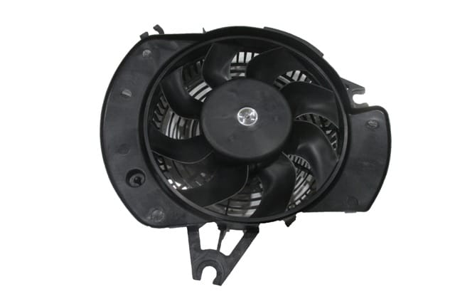 HYUNDAI STAREX- MINIBÜS- 98/08; KLIMA FAN DAVLUMBAZI KOMPLE SAG (8 KANAT)