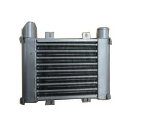 HYUNDAI STAREX- MINIBÜS- 98/03; INTERCOOLER HAVA SOGUTMA RADYATÖRÜ