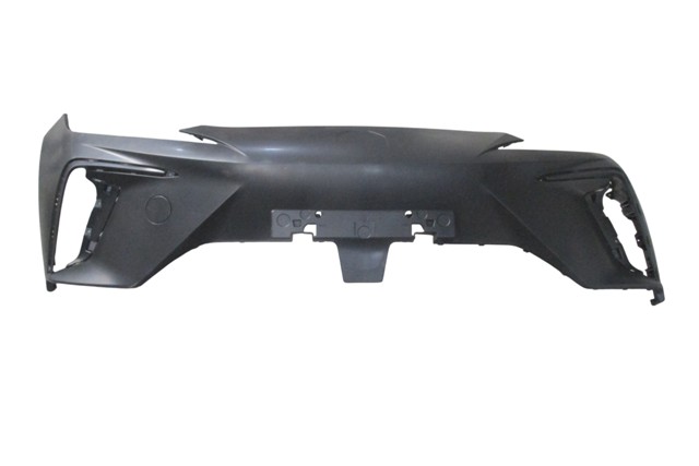 MG- MG4- 22/23; ÖN TAMPON  SİYAH(TW)