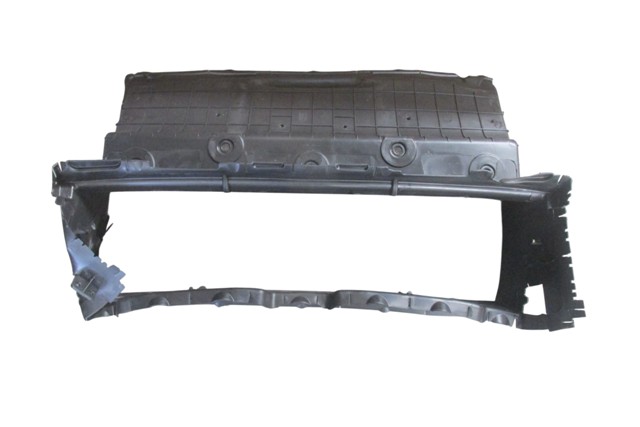 MG- MG4- 22/23; ÖN PANEL ALTI HAVA GİRİŞ KANALI (TW)