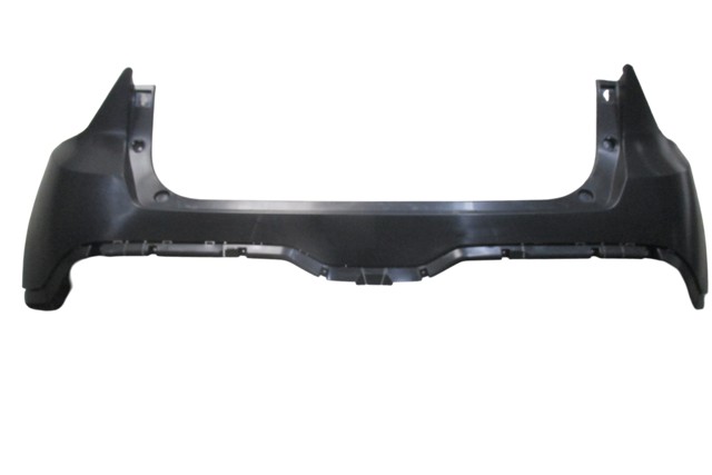 MG- MG4- 22/23; ARKA TAMPON SİYAH (TW)