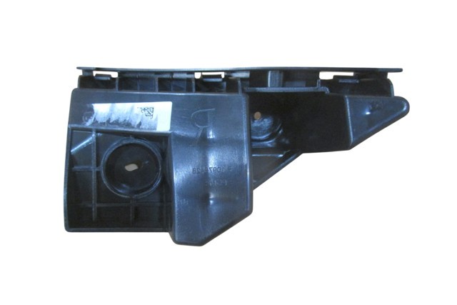 MG- MG4- 22/23; ARKA TAMPON BAĞLANTI BRAKETİ(STOP ALTI) SOL (TW)