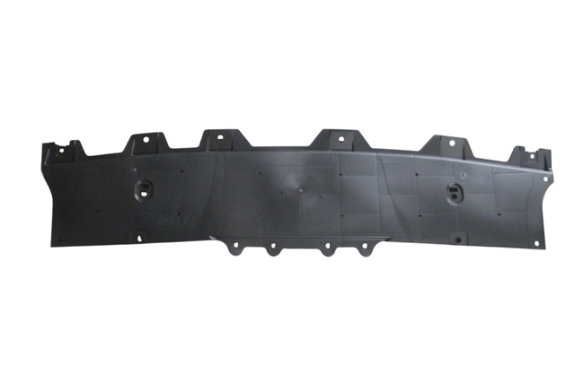 MG- MG4- 22/23; ARKA TAMPON ALT MUHAFAZA PLASTİĞİ (TW)