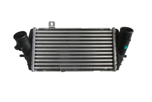 HYUNDAI I30- 17/18; TURBO HAVA SOĞUTMA RADYATÖRÜ 1.6 CRDI (İNTERCOOLER) (BRAZİNG) (300X161X85) ORİS